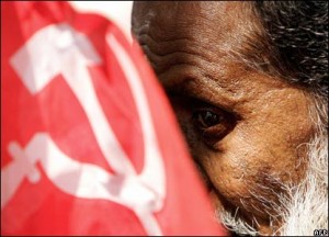 Indian Marxist